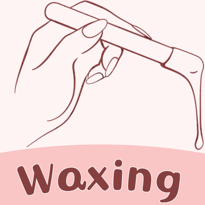 Waxing