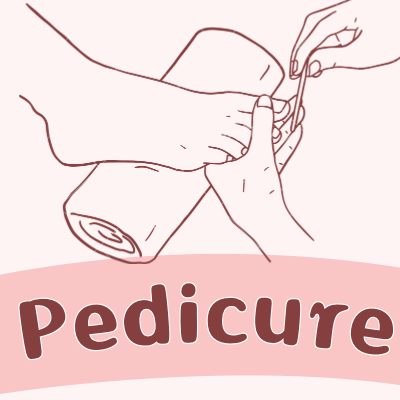 Pedicure