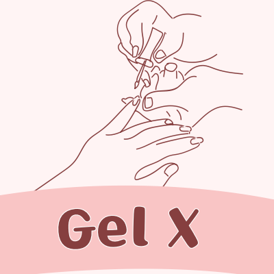 Gel X