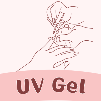 UV GEL