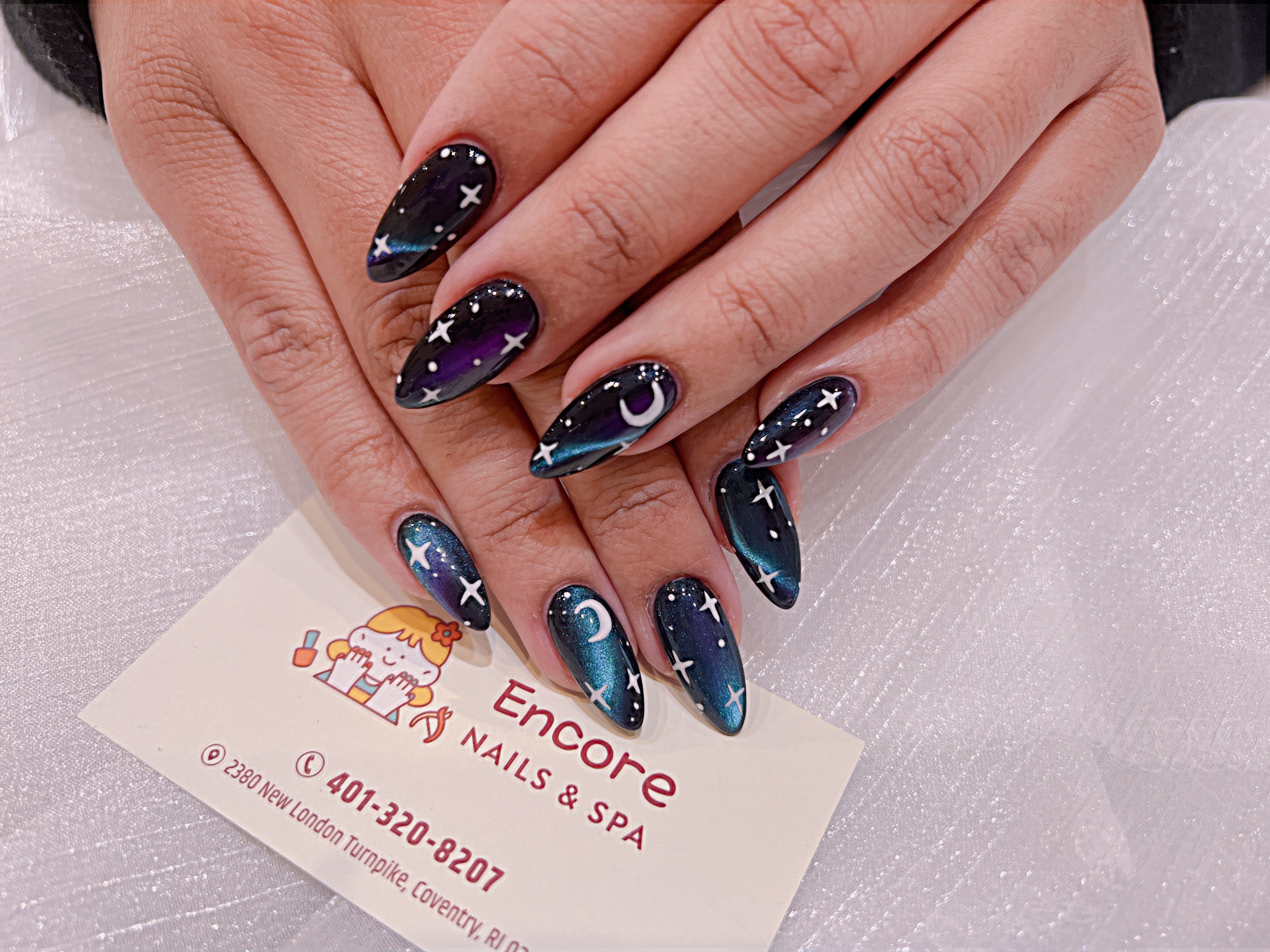 Encore Nails Spa gallery