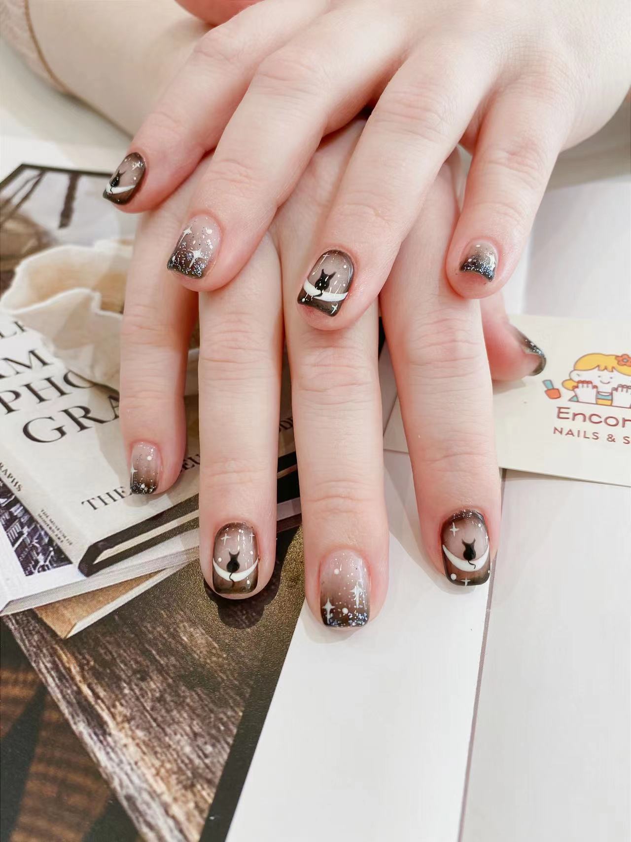 Encore Nails Spa gallery