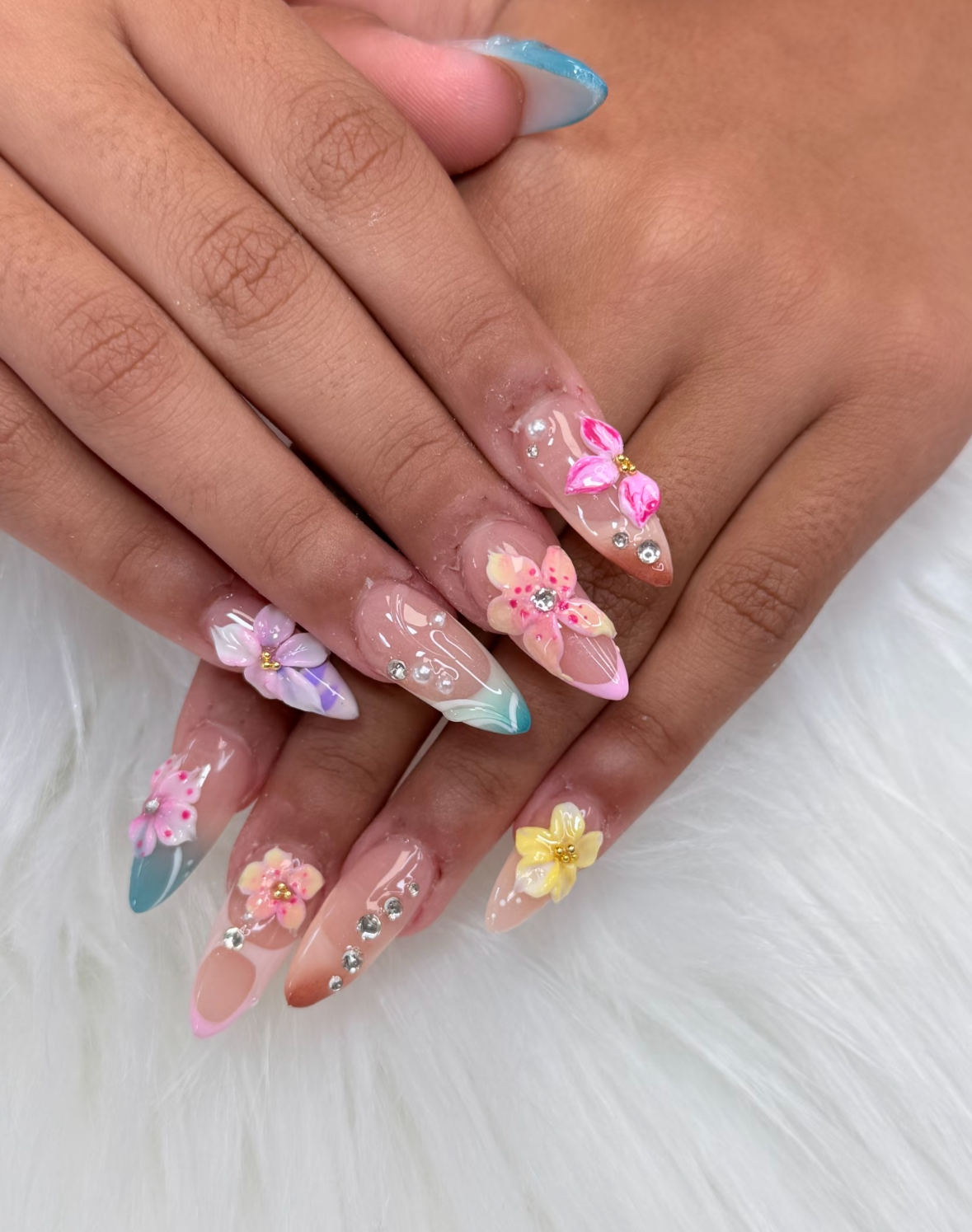 Encore Nails Spa gallery
