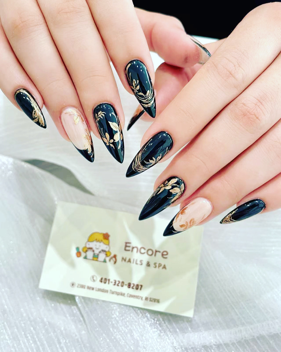 Encore Nails Spa gallery