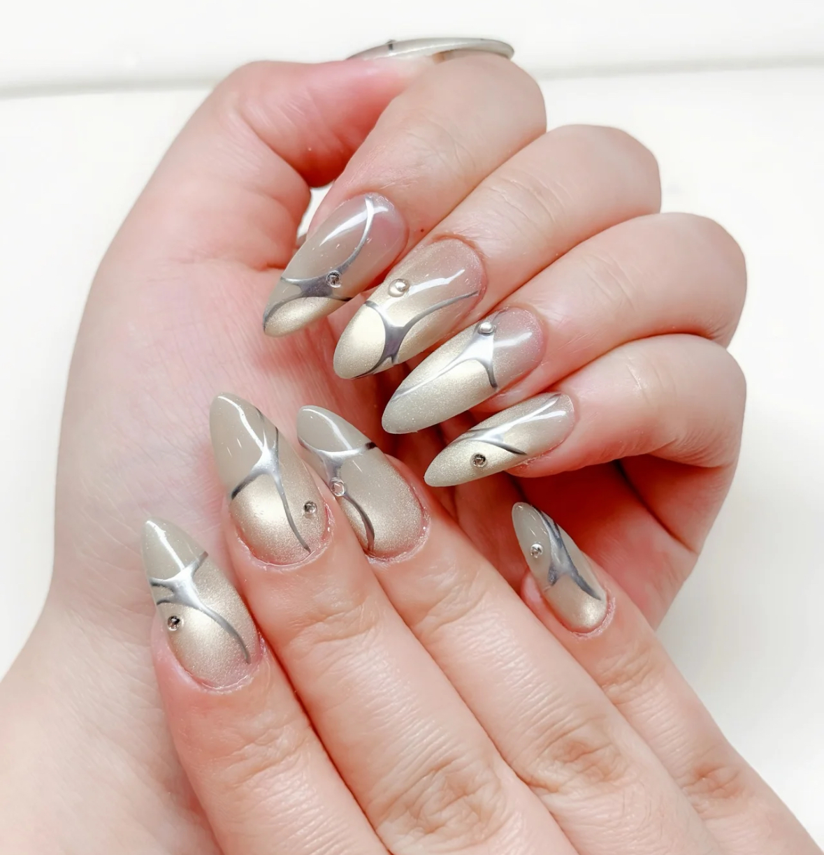 Encore Nails Spa gallery