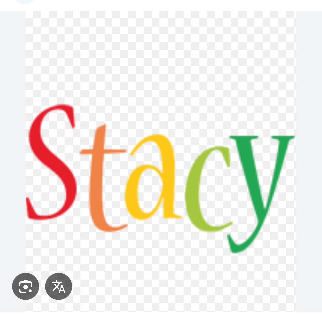 Stacy