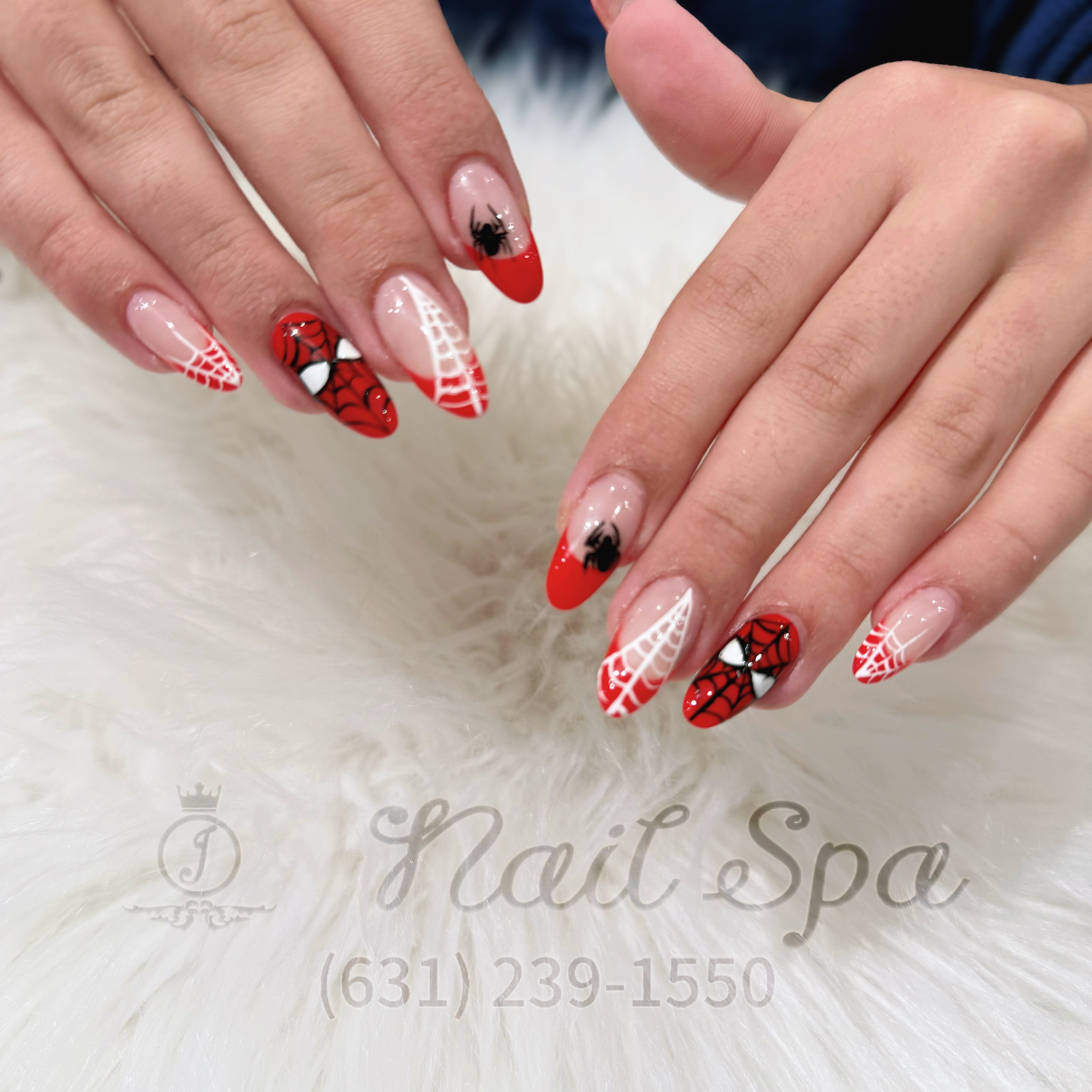 J Nails & Spa gallery