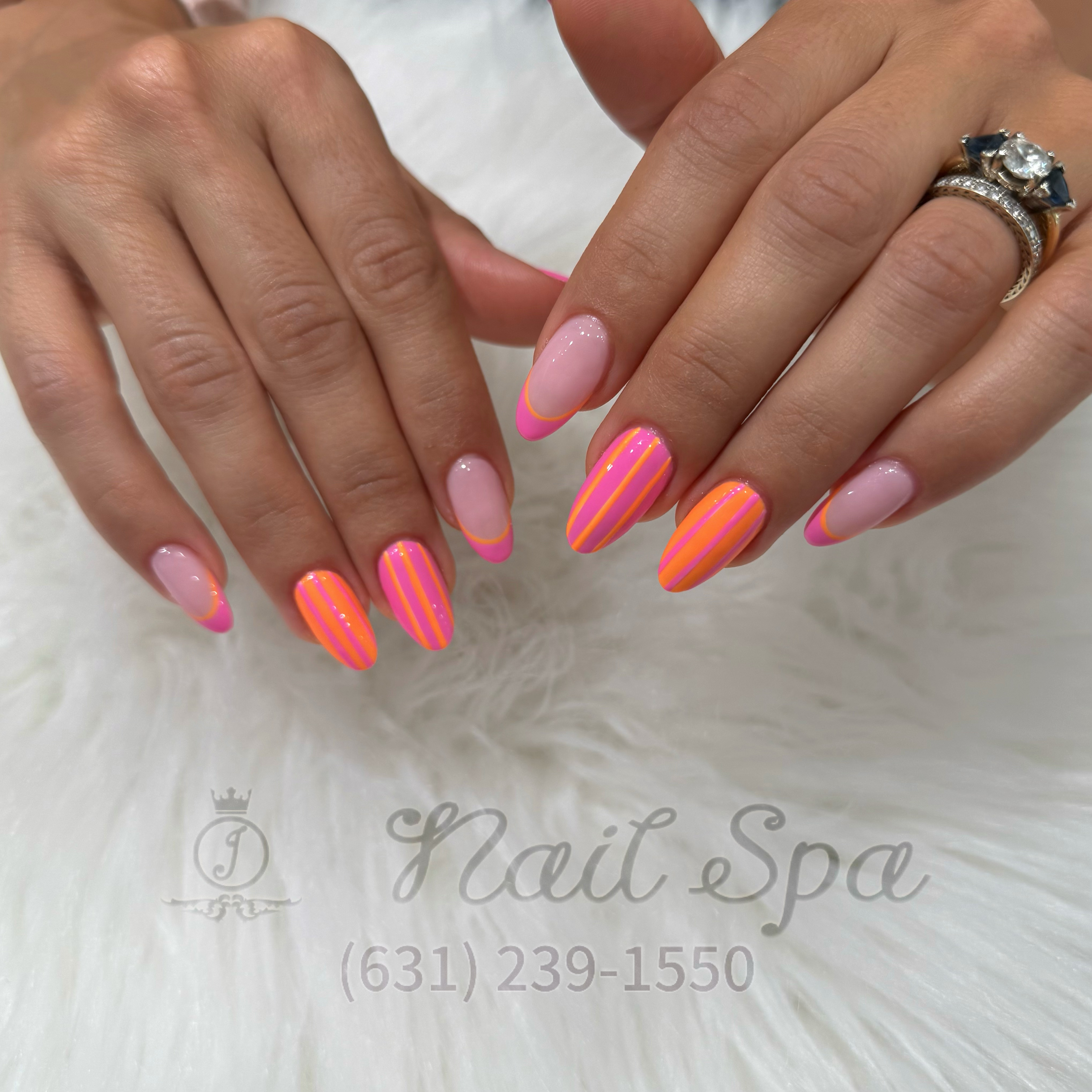 J Nails & Spa gallery