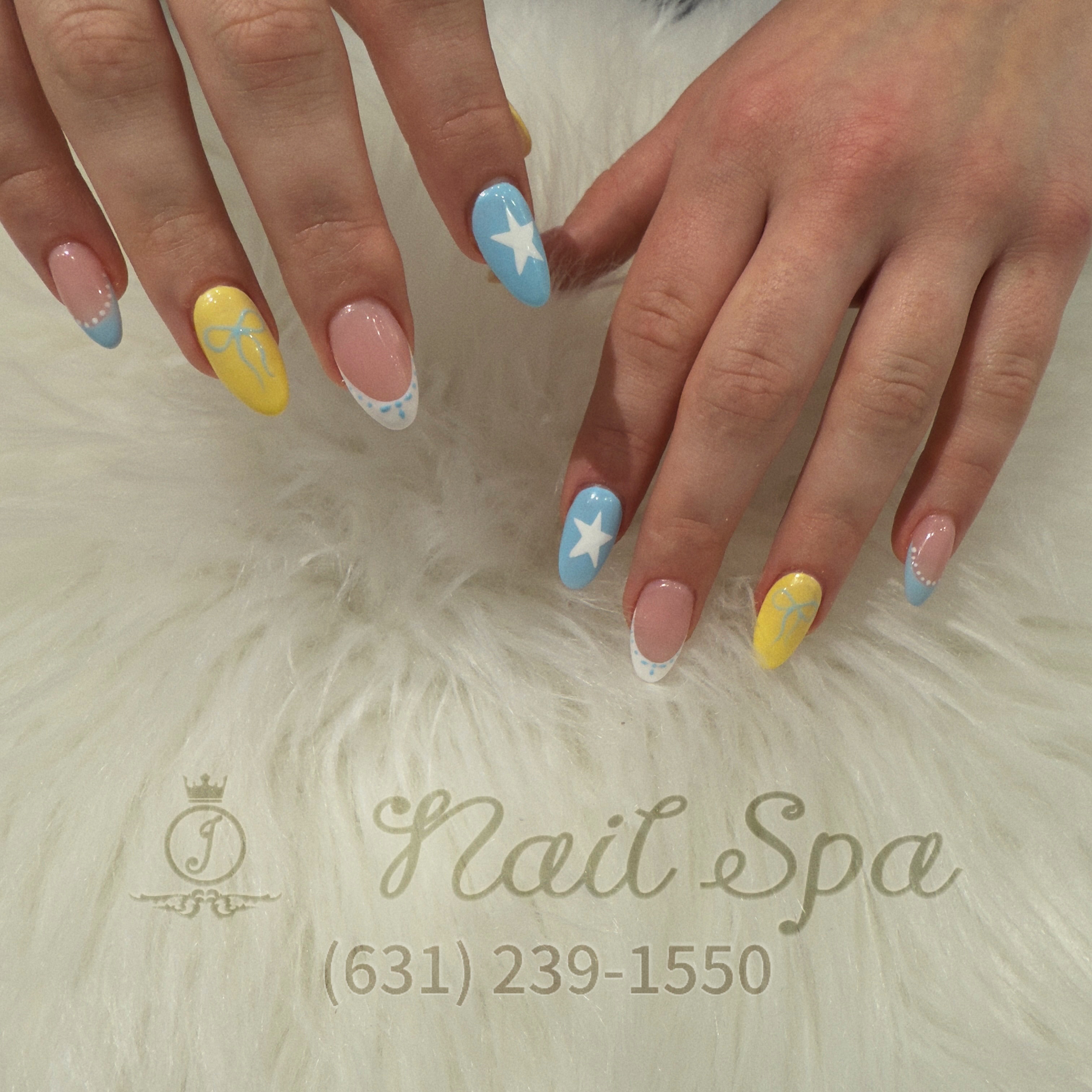 J Nails & Spa gallery