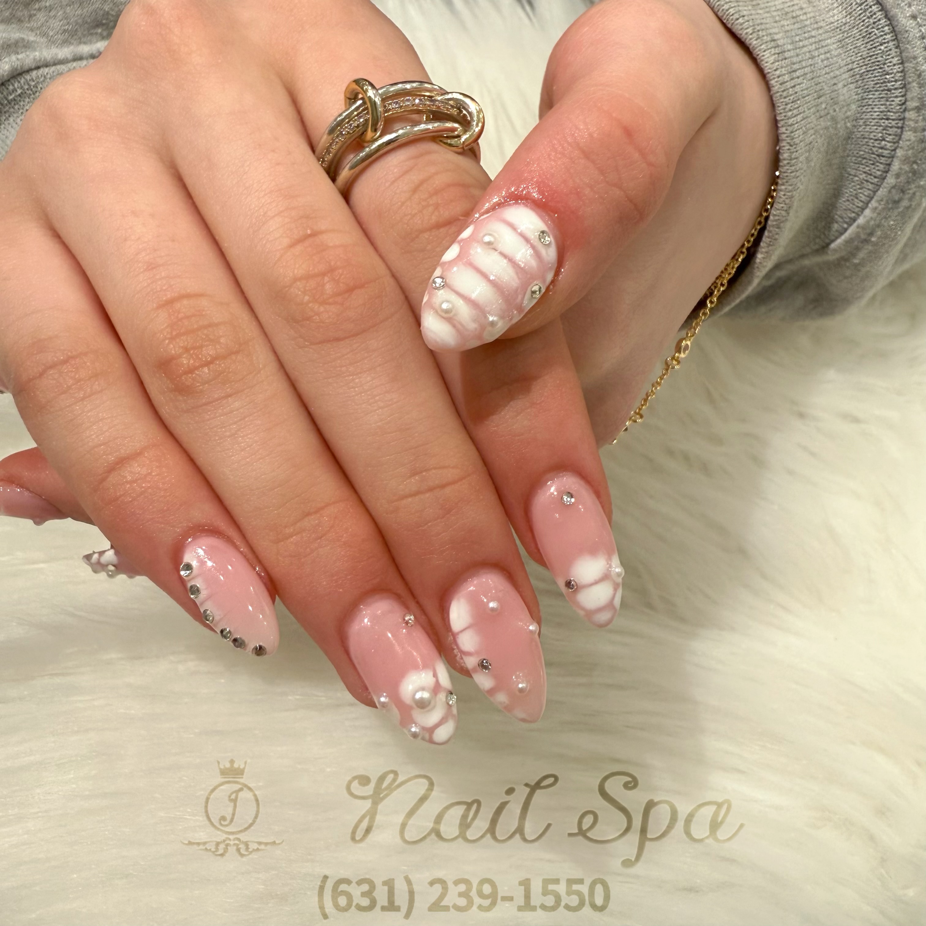 J Nails & Spa gallery