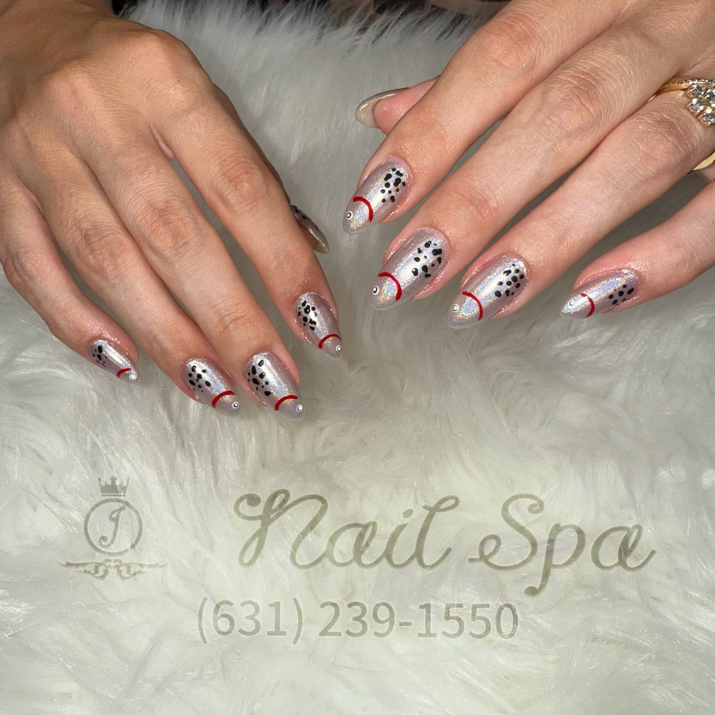 J Nails & Spa gallery