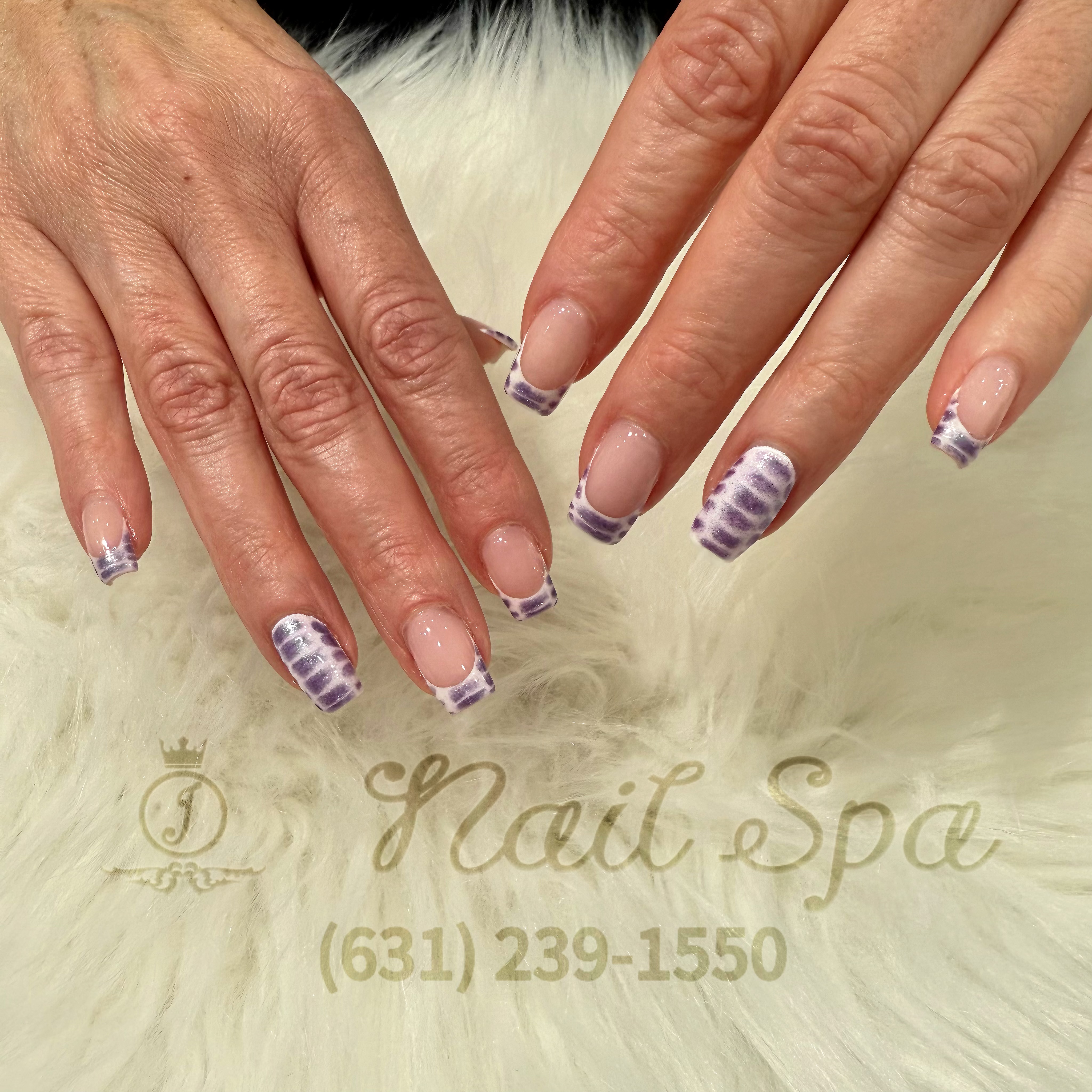 J Nails & Spa gallery