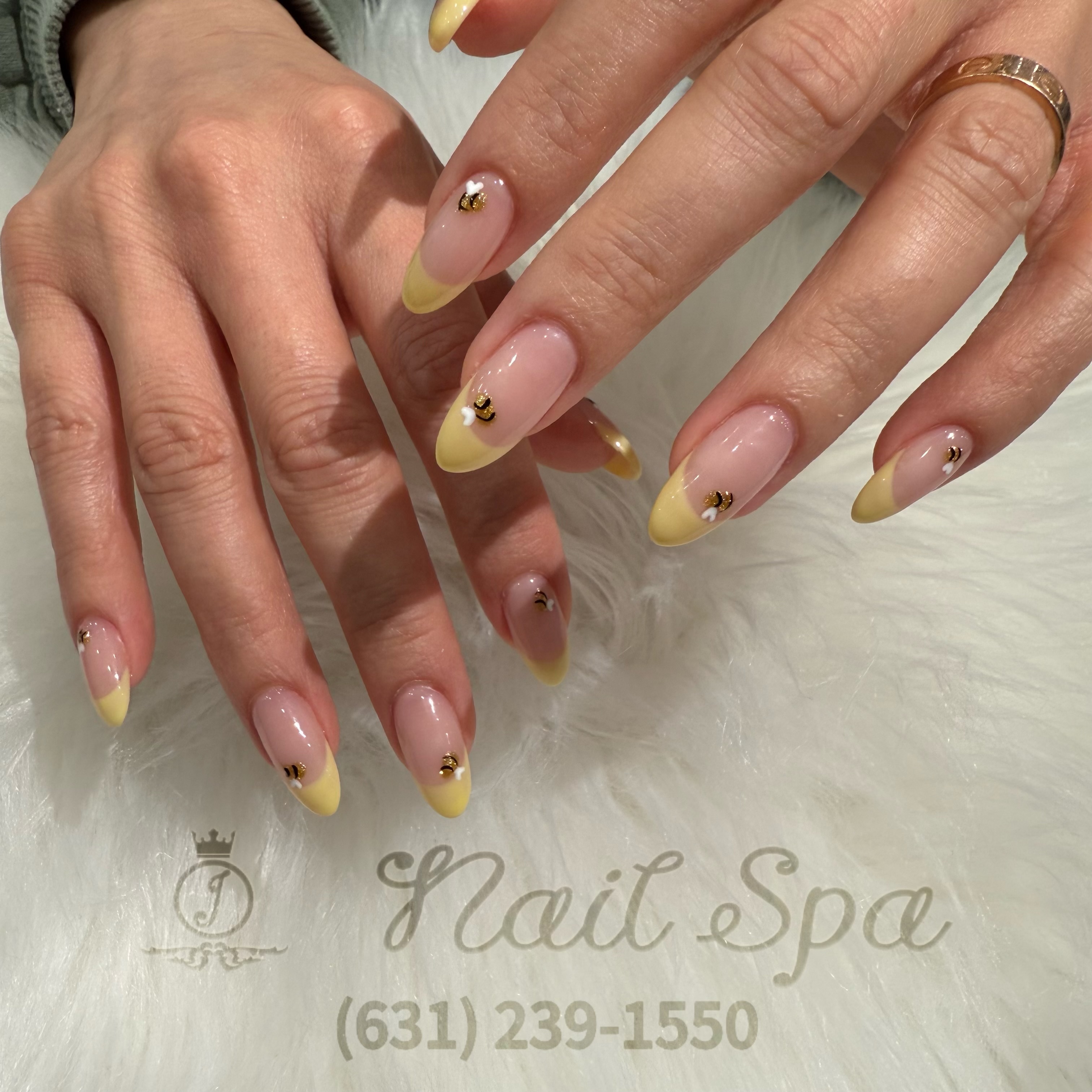J Nails & Spa gallery