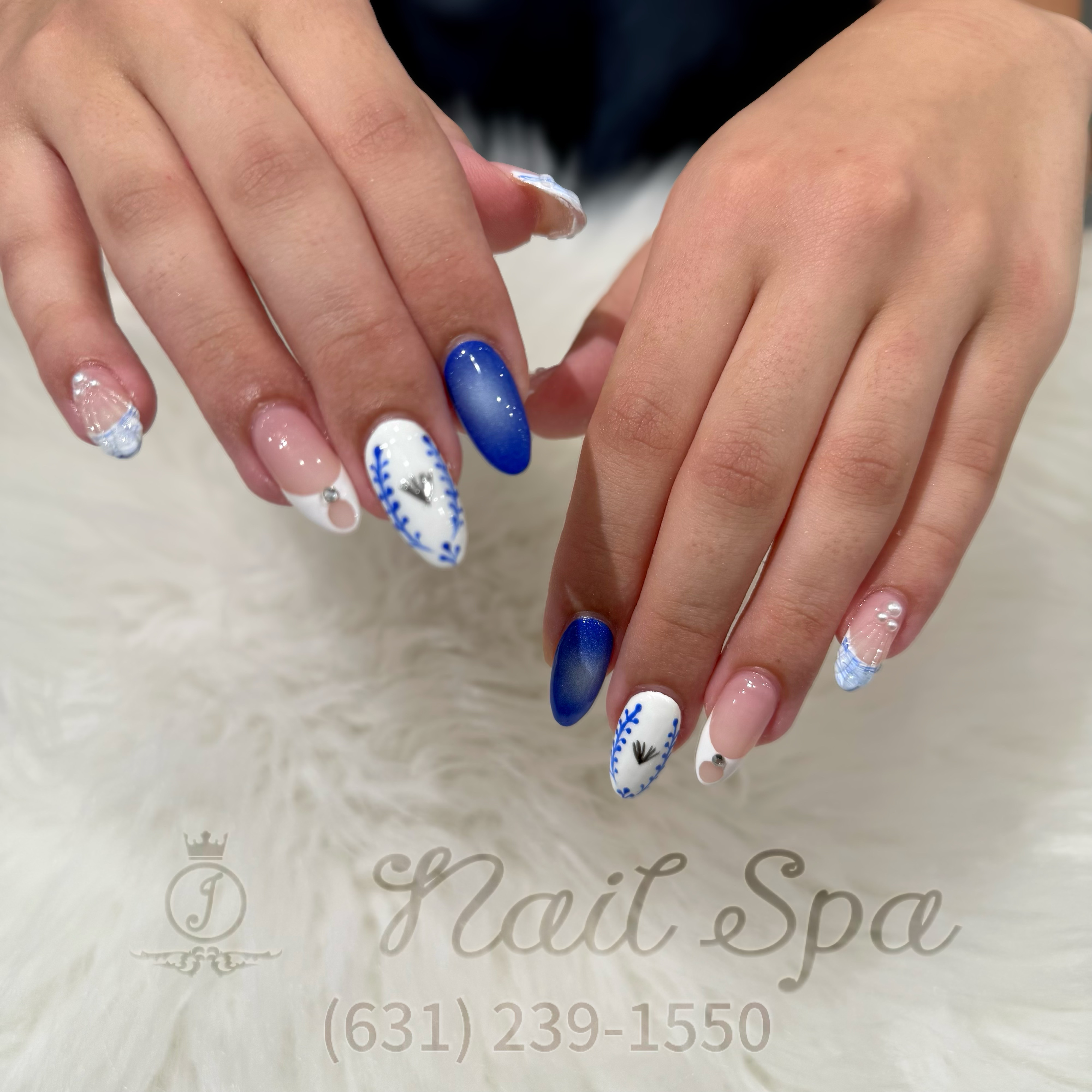 J Nails & Spa gallery