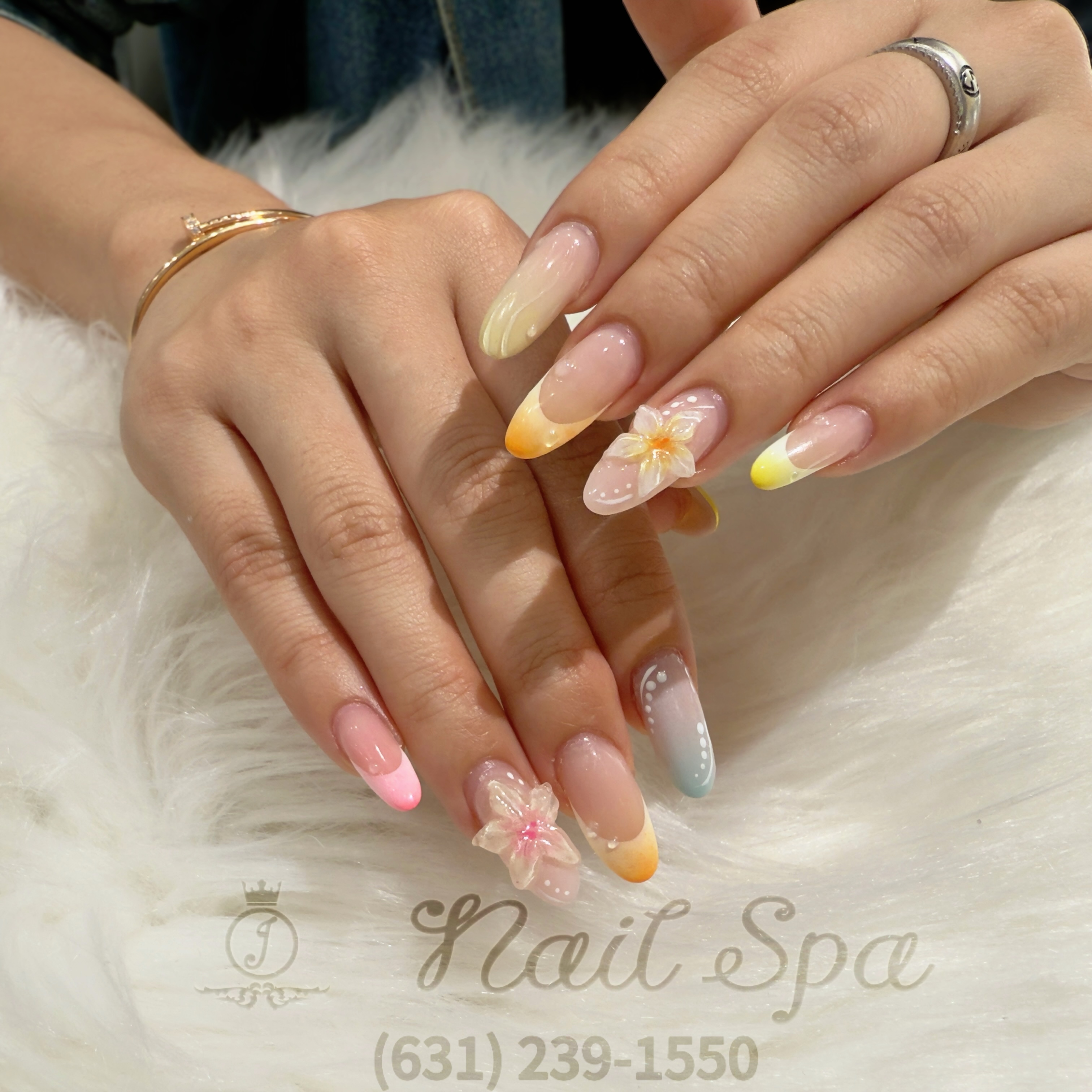 J Nails & Spa gallery