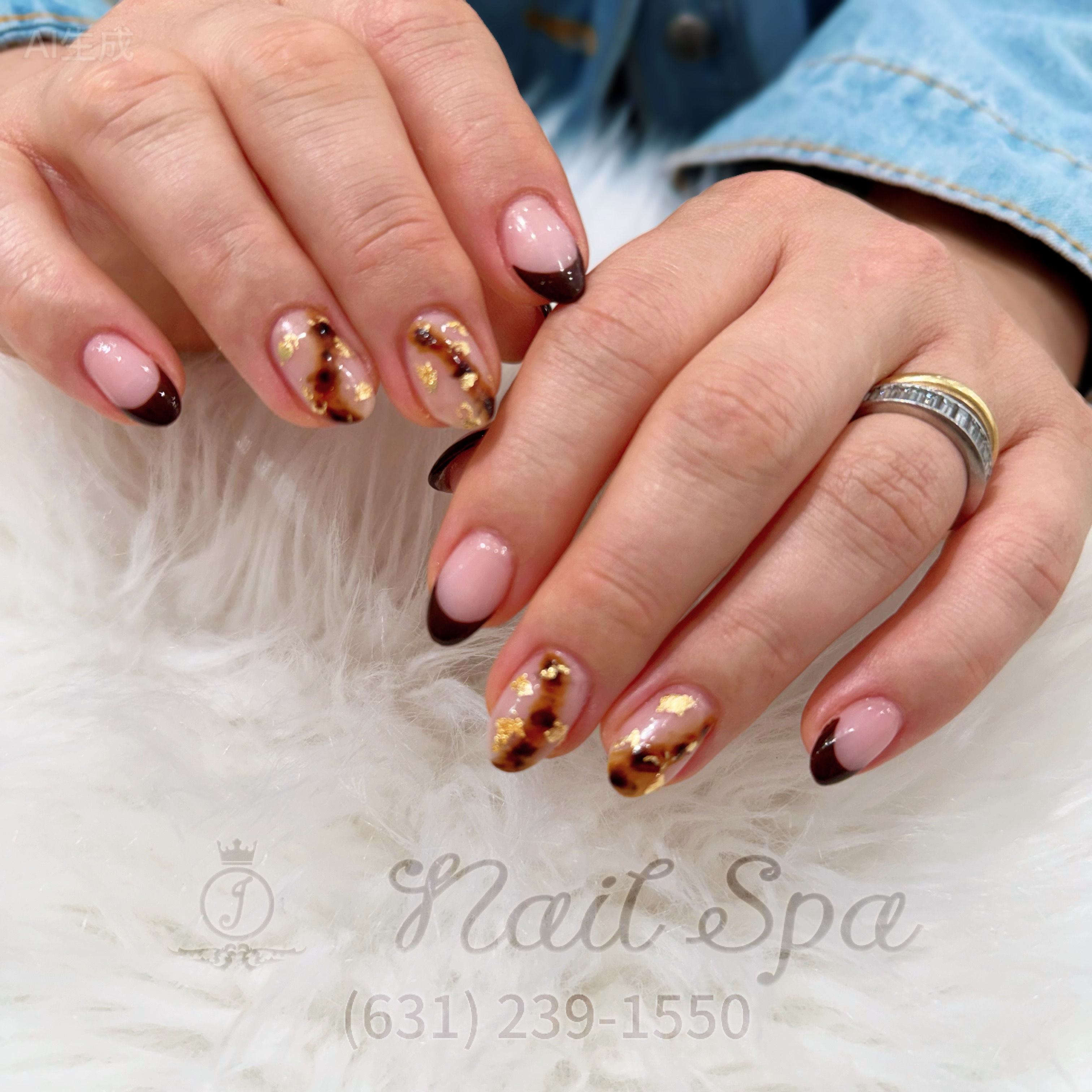 J Nails & Spa gallery