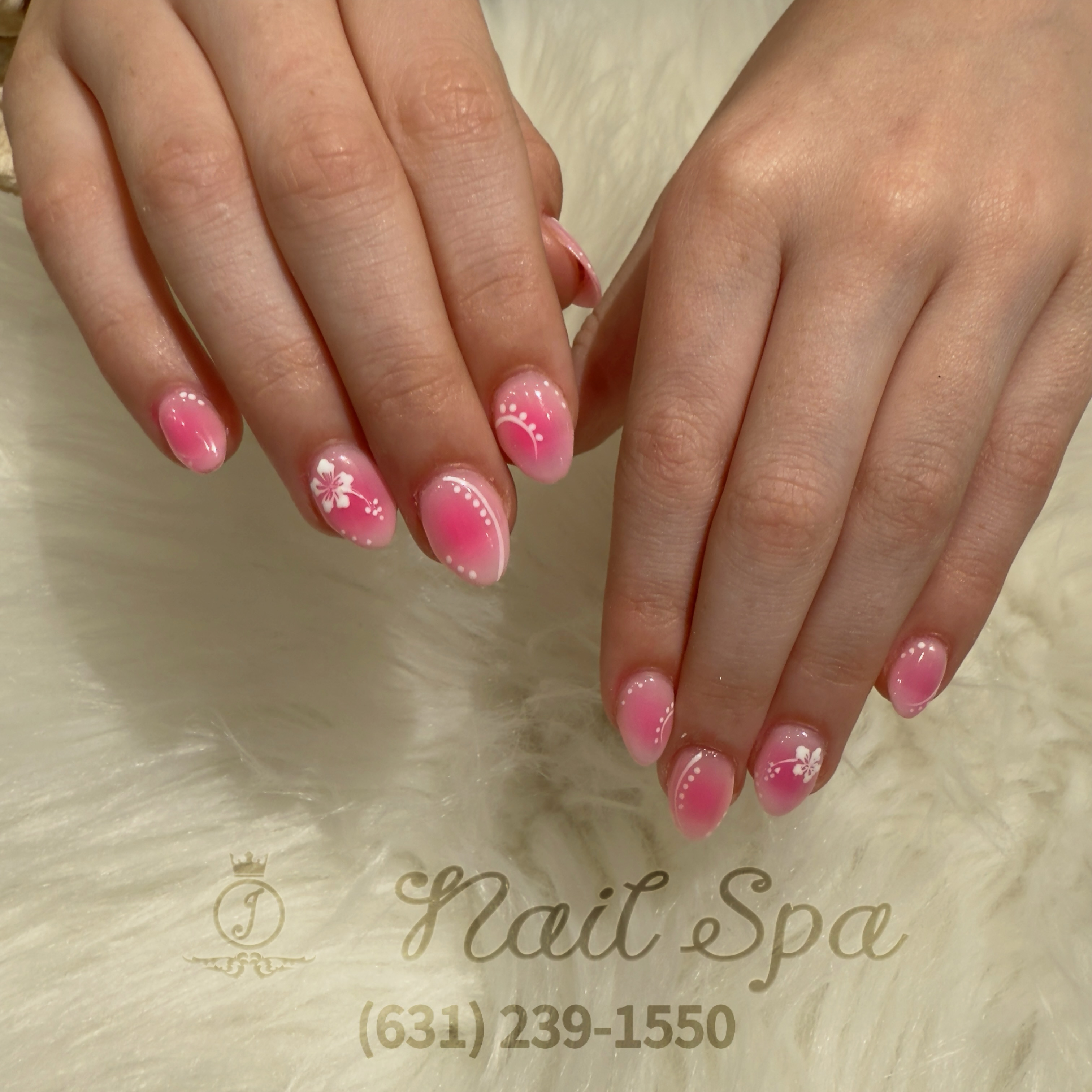 J Nails & Spa gallery