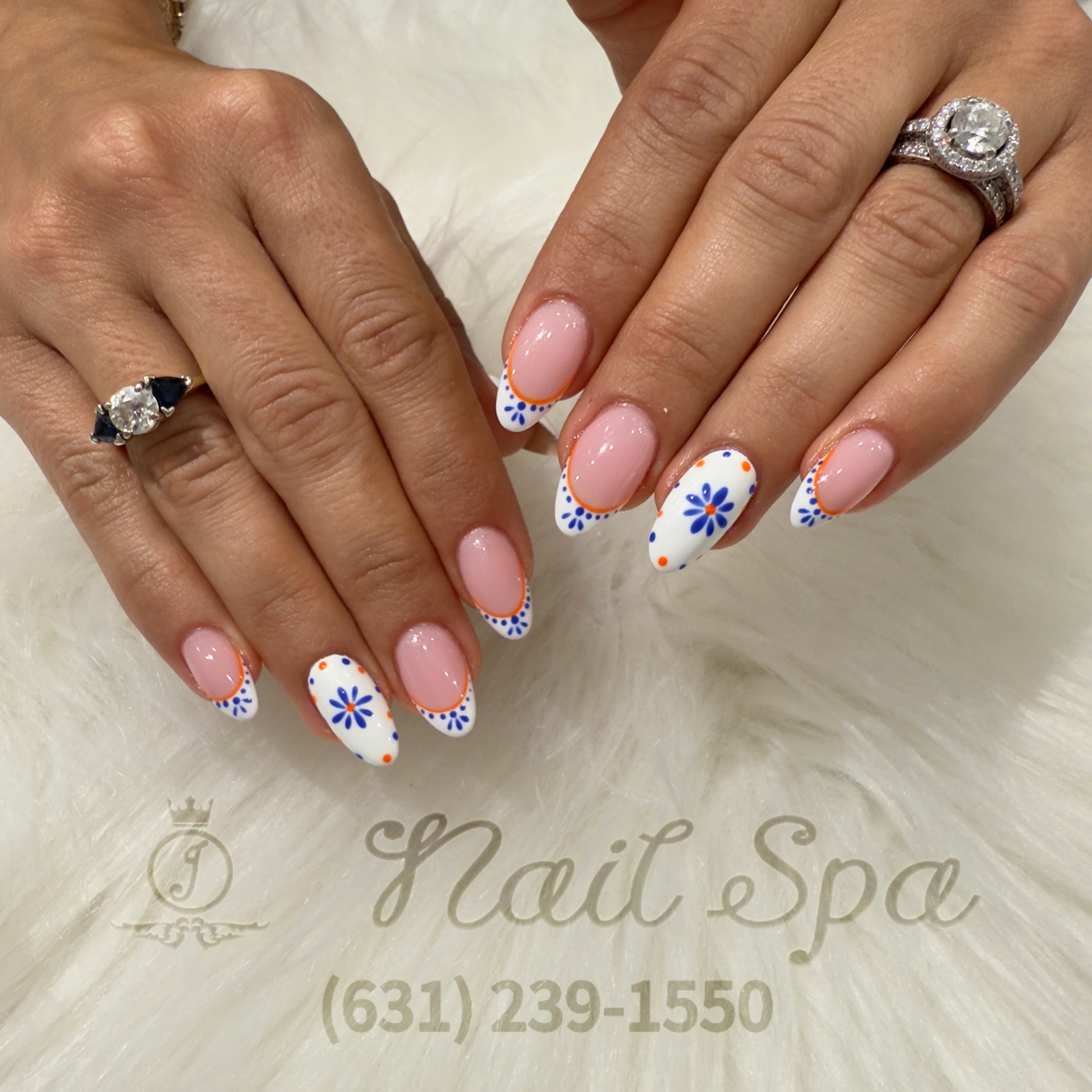 J Nails & Spa gallery