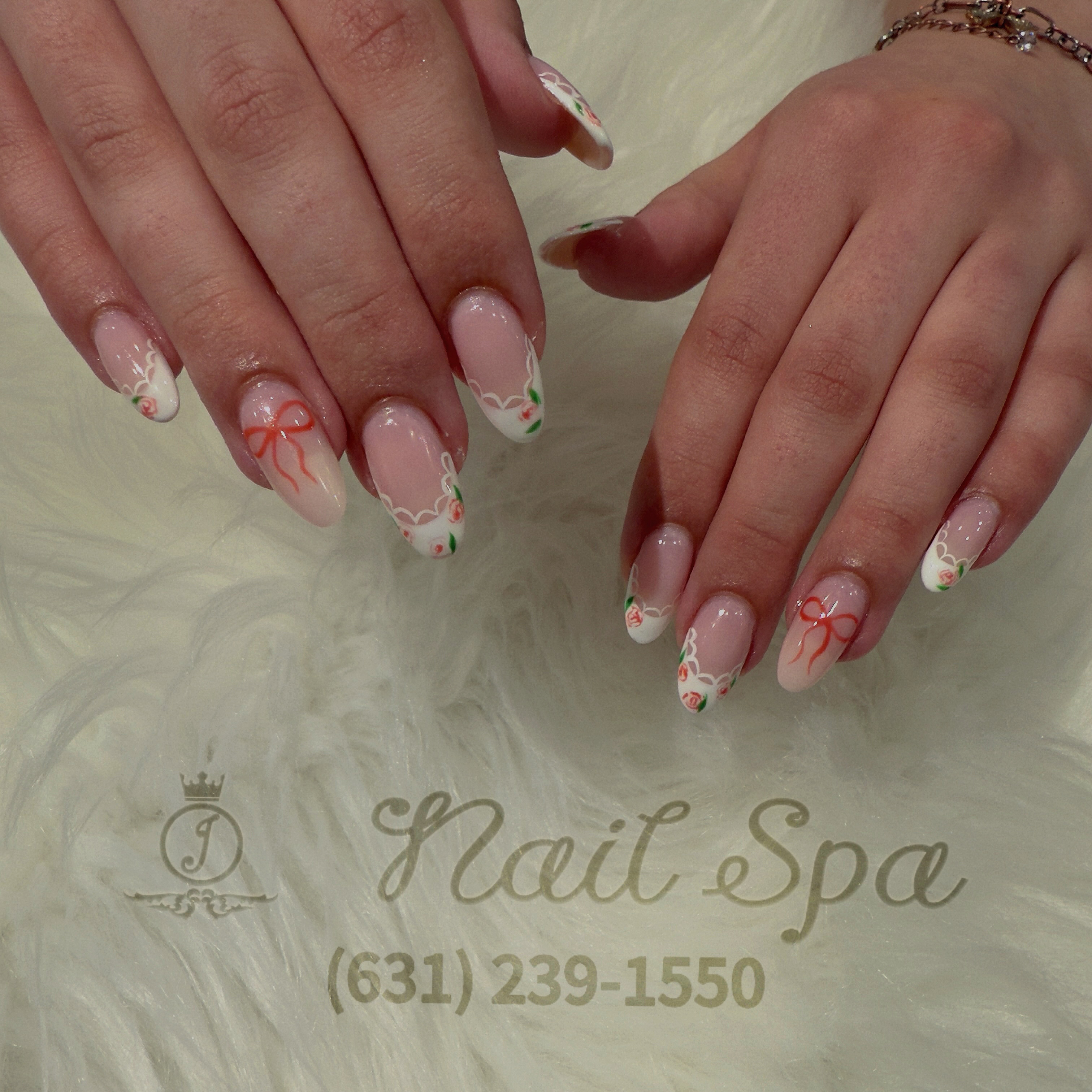 J Nails & Spa gallery