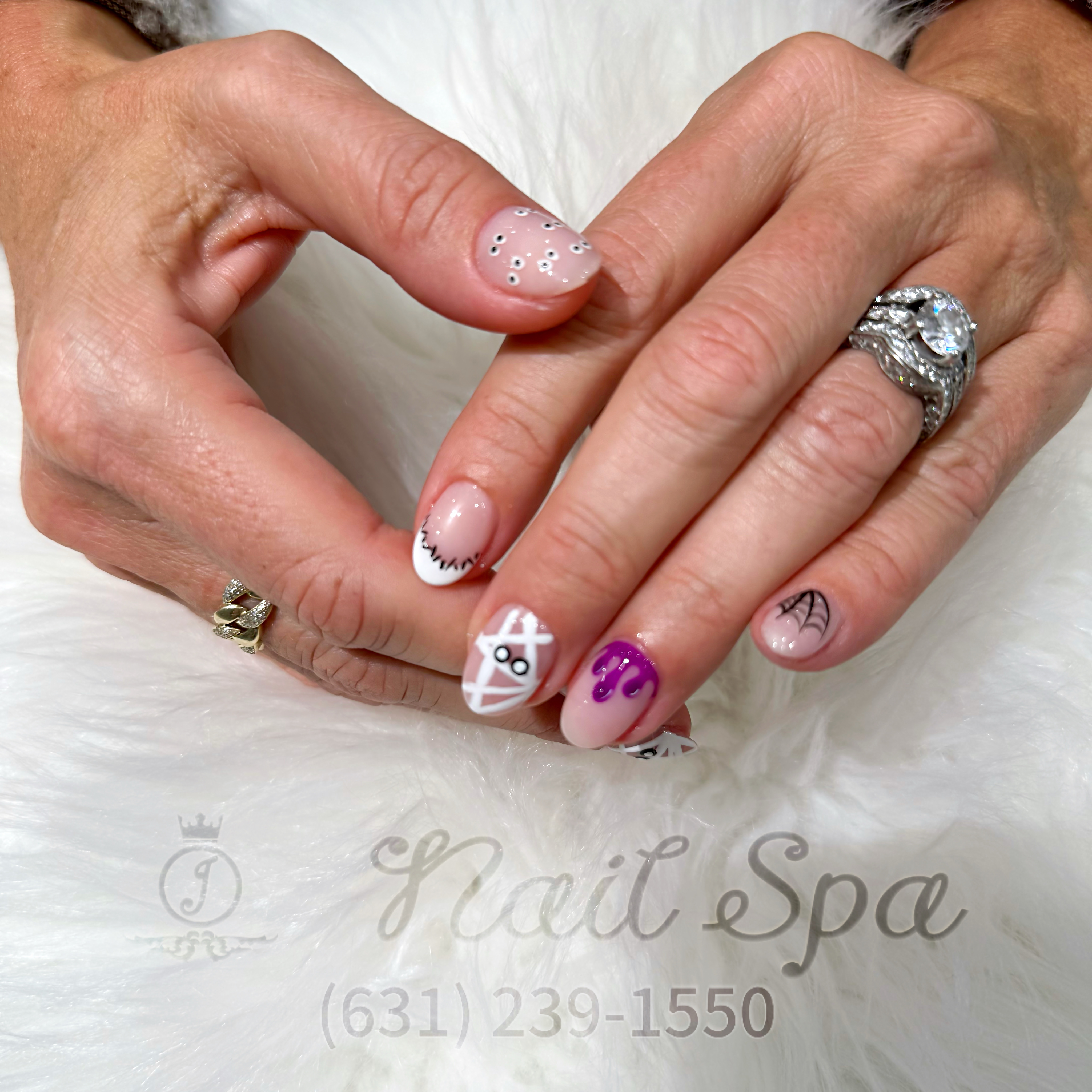 J Nails & Spa gallery