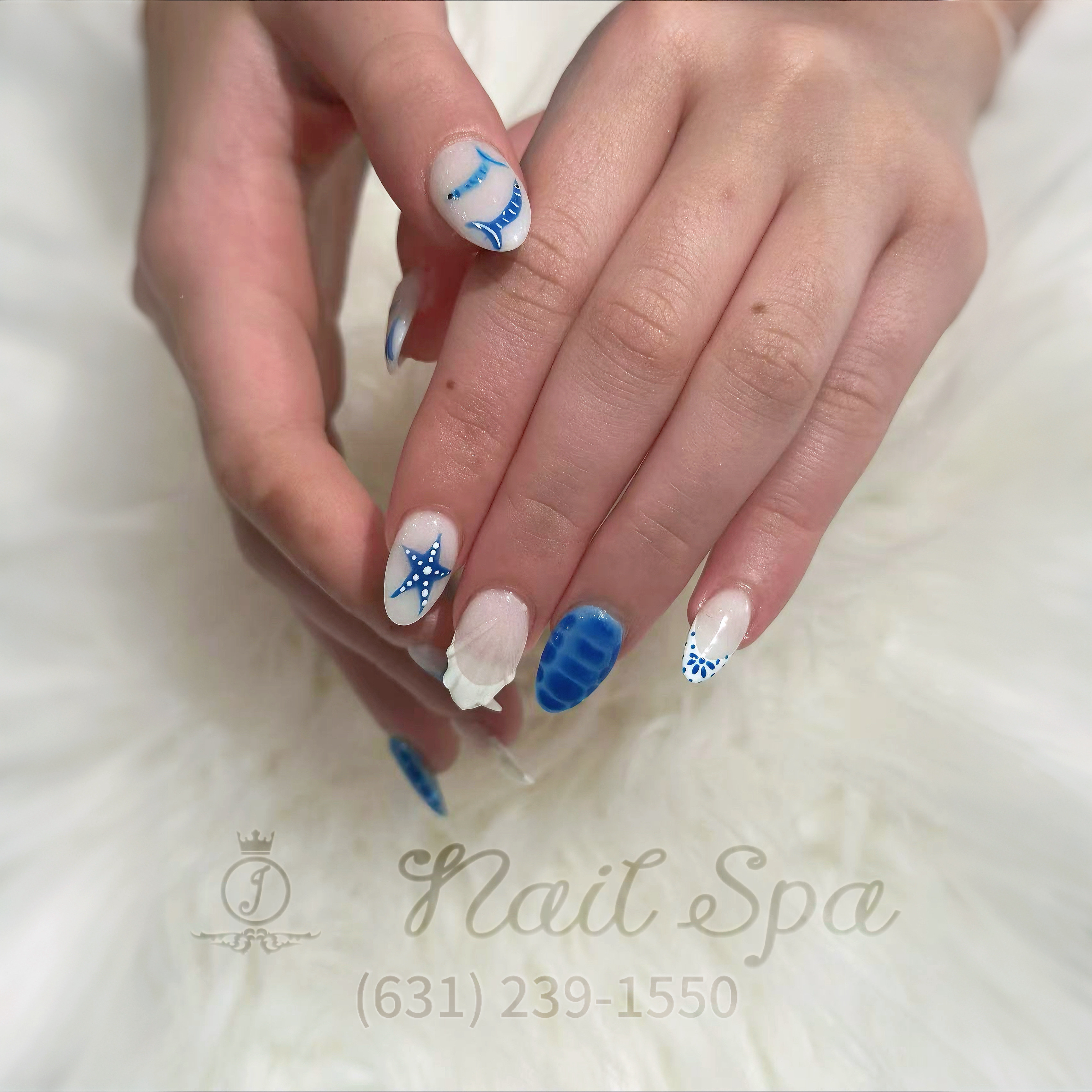 J Nails & Spa gallery