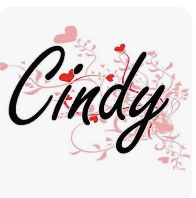 Cindy