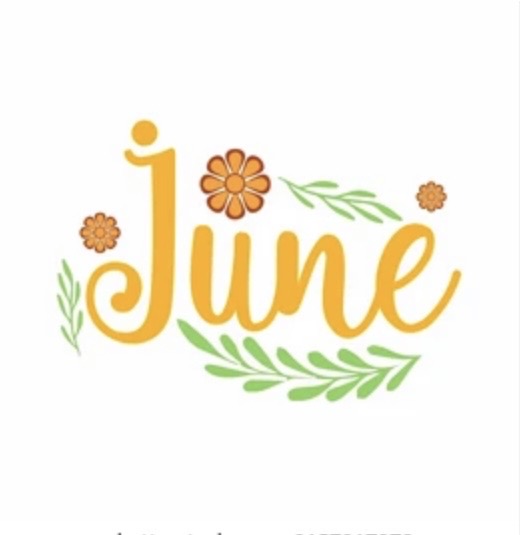 June