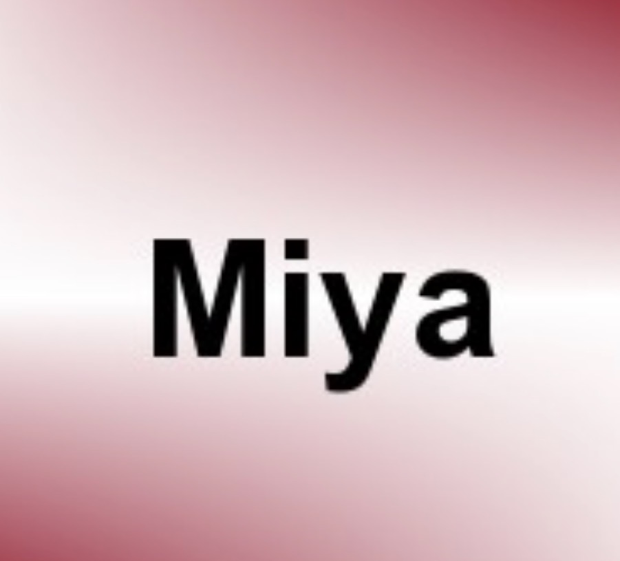 Miya